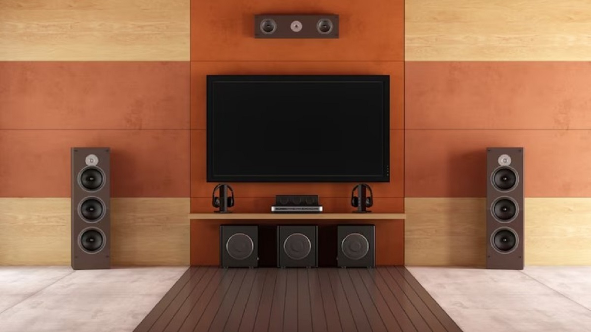 Best home sound hot sale system for tv